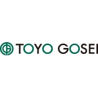 Toyo Gosei Co., Ltd. Logo
