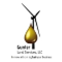 Gunter Land Services, LLC Logo