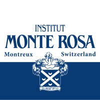 Institut Monte Rosa Logo