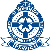 St Edmunds College Ipswich Logo