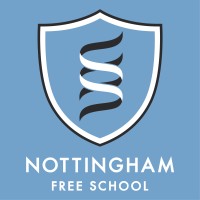 Nottingham Free School Logo