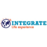 Intégrate México, Life Experience Logo