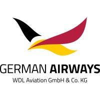 WDL Aviation Logo