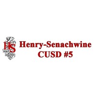 Henry-Senachwine High School Logo