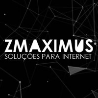 ZMaximus - Agência Fullservice Logo