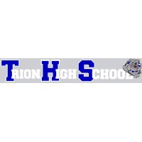 Trion High School Logo
