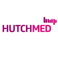 HUTCHMED Logo