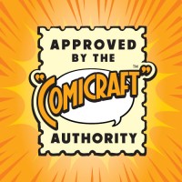 Comicraft Logo