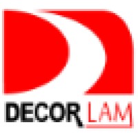 DECORLAM Logo