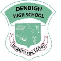 Denbigh High School Logo