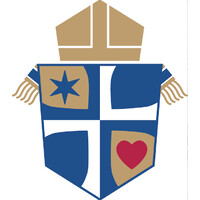 Catholic Diocese of Salina Logo