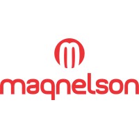 Grupo Maqnelson Logo
