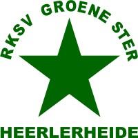 RKSV Groene Ster Logo