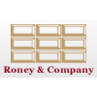 Roney & Company Logo