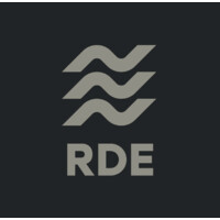 Robinson Design Engineers Logo