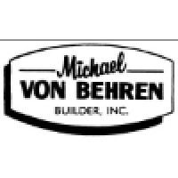 Michael von Behren Builder, Inc. Logo