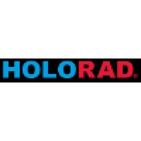Holorad Logo