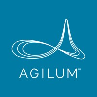 Agilum Healthcare Intelligence, a Craneware company Logo