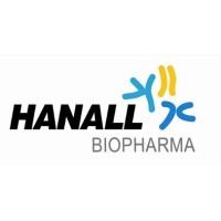 HanAll Biopharma Logo