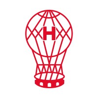 Club Atlético Huracán Logo
