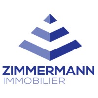 Zimmermann Immobilier Logo