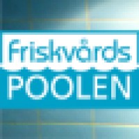 Friskvårdspoolen Valla AB Logo