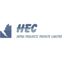 HEC Infra Projects Ltd Logo