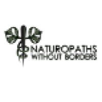 Naturopaths Without Borders Logo