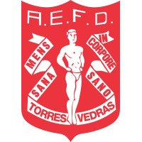 Associação de Educação Física e Desportiva Logo