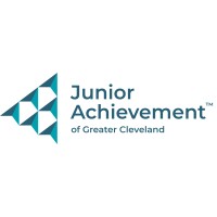 Junior Achievement of Greater Cleveland Logo