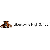 Libertyville High School Logo