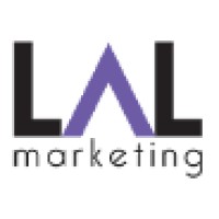 LAL Marketing Logo