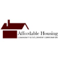 Affordable Housing & Community Development Corporation Logo