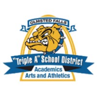 Olmsted Falls High School Logo
