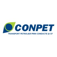 CONPET S.A. Logo