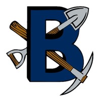 Bingham High School Logo