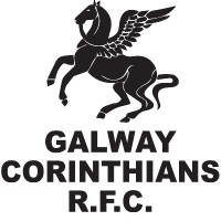 Galway Corinthians RFC Logo