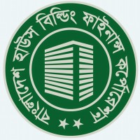 Bangladesh House Building Finance Corporation (BHBFC) Logo