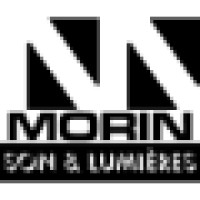 MORIN Son & Lumières Logo