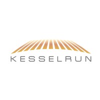 Kesselrun Resources Ltd Logo