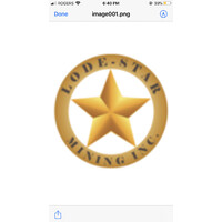 Lode-Star Mining Inc Logo