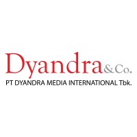 PT Dyandra Media International Tbk Logo