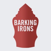 Barking Irons Logo
