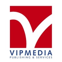 Vipmedia Publishing & Services Logo