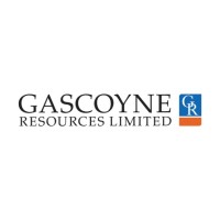 Gascoyne Resources Ltd Logo