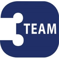 Team 3 Group Logo