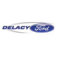 DeLacy Ford Logo