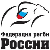 Rugby Union of Russia Logo