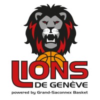 Lions de Genève Logo