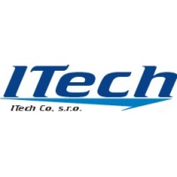 ITech Co, s.r.o. Logo